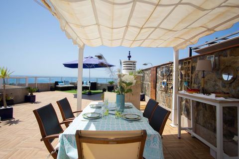 Penthouse i Torrox Costa, Malaga, Torrox Costa - € 675.000 | Ref: MLH837 - foto 3