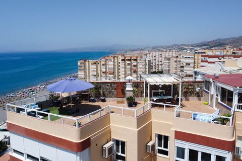 Penthouse i Torrox Costa, Malaga, Torrox Costa - € 675.000 | Ref: MLH837 - foto 2