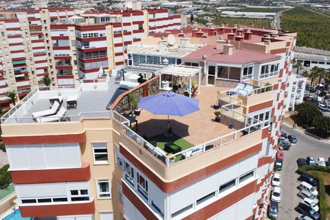 Penthouse i Torrox Costa, Malaga, Torrox Costa - € 675.000 | Ref: MLH837 - foto 4