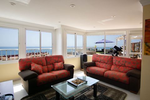 Penthouse i Torrox Costa, Malaga, Torrox Costa - € 675.000 | Ref: MLH837 - foto 5