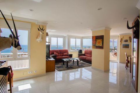 Penthouse i Torrox Costa, Malaga, Torrox Costa - € 675.000 | Ref: MLH837 - foto 6