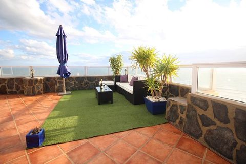 Penthouse i Torrox Costa, Malaga, Torrox Costa - € 675.000 | Ref: MLH837 - foto 9