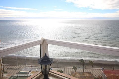 Penthouse i Torrox Costa, Malaga, Torrox Costa - € 675.000 | Ref: MLH837 - foto 11