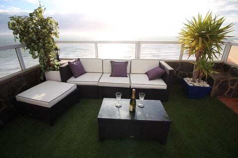 Penthouse i Torrox Costa, Malaga, Torrox Costa - € 675.000 | Ref: MLH837 - foto 14