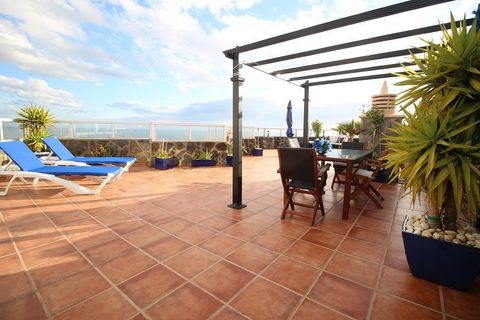 Penthouse i Torrox Costa, Malaga, Torrox Costa - € 675.000 | Ref: MLH837 - foto 15