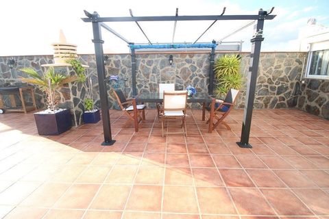 Penthouse i Torrox Costa, Malaga, Torrox Costa - € 675.000 | Ref: MLH837 - foto 19