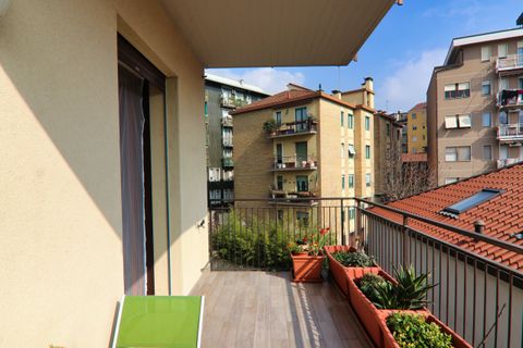 Leilighet i Milan, Milan, Milan - € 265 000 | Ref: V003204 - foto 18