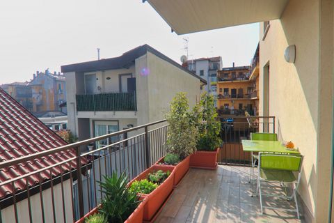 Leilighet i Milan, Milan, Milan - € 265 000 | Ref: V003204 - foto 21