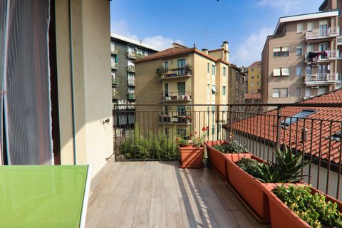 Leilighet i Milan, Milan, Milan - € 265 000 | Ref: V003204 - foto 17