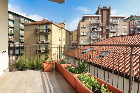 Leilighet i Milan, Milan, Milan - € 265 000 | Ref: V003204 - foto 16