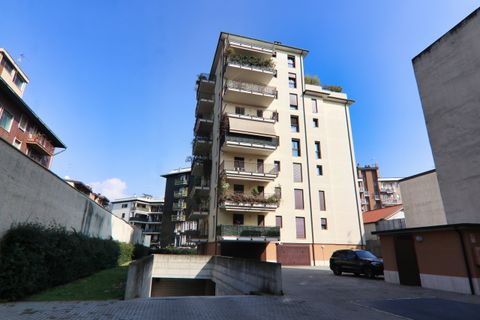 Leilighet i Milan, Milan, Milan - € 265 000 | Ref: V003204 - foto 1