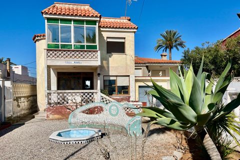 Haus in Almazora, Castellon, Almazora - € 280.000 | Ref: EXP09590/8930 - Foto 24