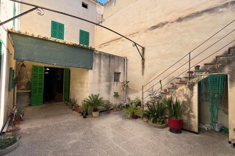Dorfhaus in Llubi, Mallorca, Llubi - € 595.000 | Ref: 916906 - Foto 21