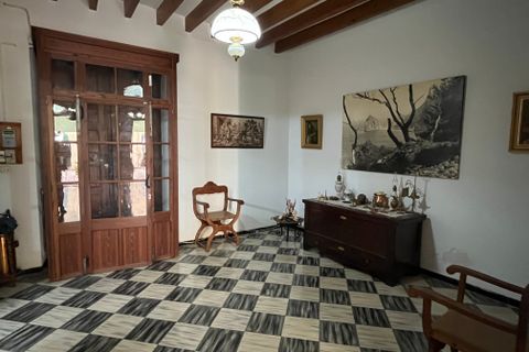 Dorfhaus in Llubi, Mallorca, Llubi - € 595.000 | Ref: 916906 - Foto 14