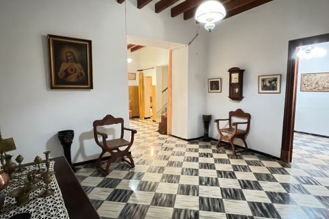 Dorfhaus in Llubi, Mallorca, Llubi - € 595.000 | Ref: 916906 - Foto 13