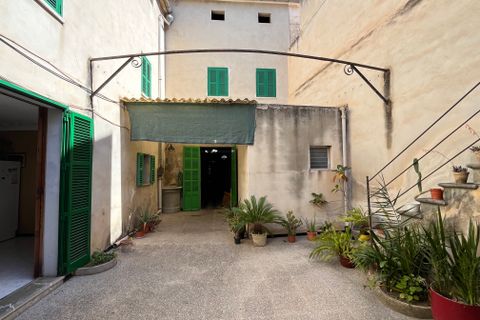 Dorfhaus in Llubi, Mallorca, Llubi - € 595.000 | Ref: 916906 - Foto 22