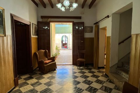 Dorfhaus in Llubi, Mallorca, Llubi - € 595.000 | Ref: 916906 - Foto 7