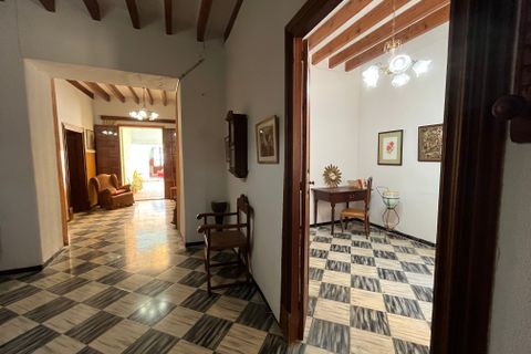 Dorfhaus in Llubi, Mallorca, Llubi - € 595.000 | Ref: 916906 - Foto 18
