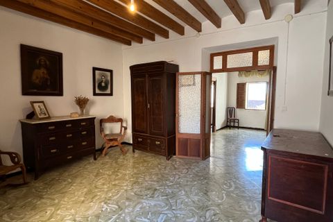 Dorfhaus in Llubi, Mallorca, Llubi - € 595.000 | Ref: 916906 - Foto 24
