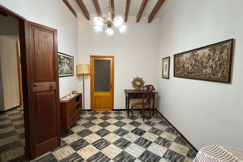Dorfhaus in Llubi, Mallorca, Llubi - € 595.000 | Ref: 916906 - Foto 38