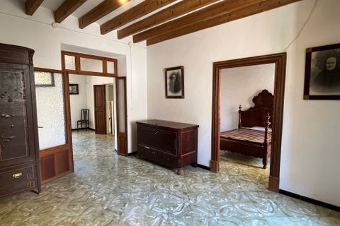 Dorfhaus in Llubi, Mallorca, Llubi - € 595.000 | Ref: 916906 - Foto 28
