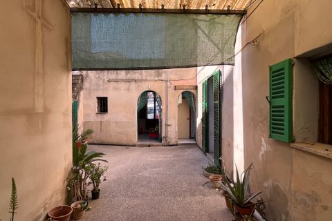 Dorfhaus in Llubi, Mallorca, Llubi - € 595.000 | Ref: 916906 - Foto 23