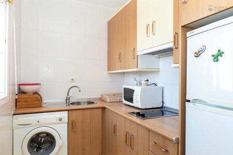Penthouse i Vera, Almeria, Vera - € 243.500 | Ref: 3243-05300 - foto 10