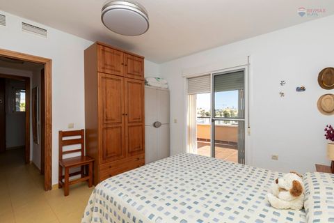 Penthouse i Vera, Almeria, Vera - € 243.500 | Ref: 3243-05300 - foto 15