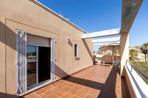 Penthouse i Vera, Almeria, Vera - € 243.500 | Ref: 3243-05300 - foto 29