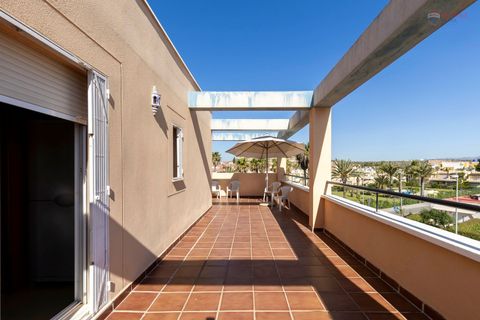 Penthouse i Vera, Almeria, Vera - € 243.500 | Ref: 3243-05300 - foto 28