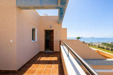 Penthouse i Vera, Almeria, Vera - € 243.500 | Ref: 3243-05300 - foto 24