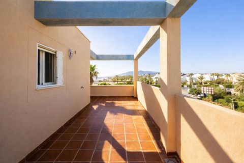 Penthouse i Vera, Almeria, Vera - € 243.500 | Ref: 3243-05300 - foto 26