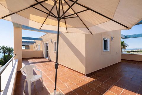 Penthouse i Vera, Almeria, Vera - € 243.500 | Ref: 3243-05300 - foto 27