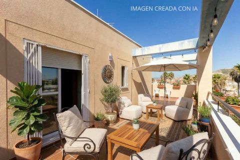 Penthouse i Vera, Almeria, Vera - € 243.500 | Ref: 3243-05300 - foto 30