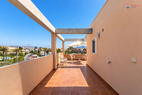 Penthouse i Vera, Almeria, Vera - € 243.500 | Ref: 3243-05300 - foto 32