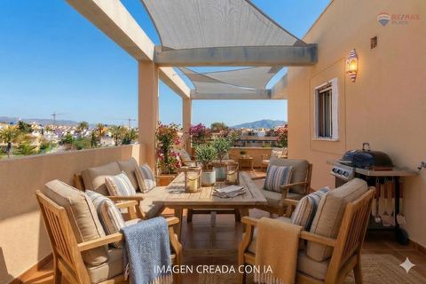 Penthouse i Vera, Almeria, Vera - € 243.500 | Ref: 3243-05300 - foto 33