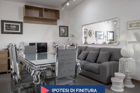 Leilighet i Ome, Brescia, Ome - € 288 000 | Ref: ATL04.013 - foto 8