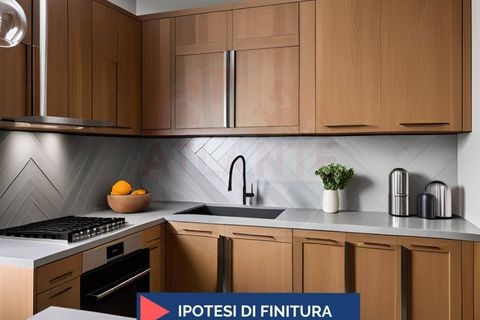 Leilighet i Ome, Brescia, Ome - € 288 000 | Ref: ATL04.013 - foto 10