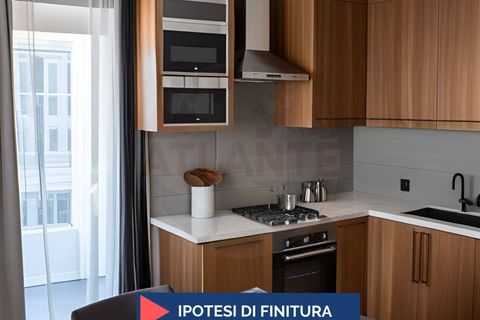 Leilighet i Ome, Brescia, Ome - € 288 000 | Ref: ATL04.013 - foto 12