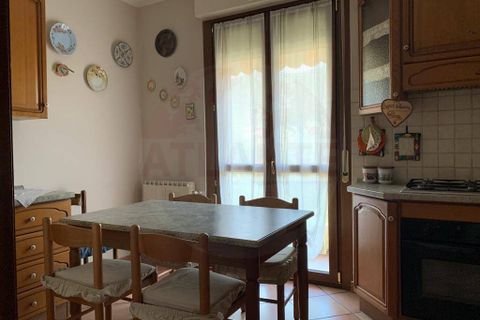 Leilighet i Ome, Brescia, Ome - € 288 000 | Ref: ATL04.013 - foto 15