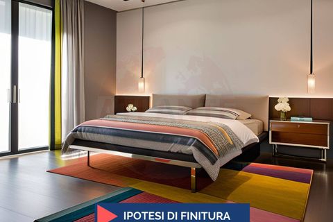 Leilighet i Ome, Brescia, Ome - € 288 000 | Ref: ATL04.013 - foto 17