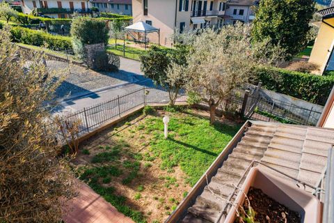 Leilighet i Ome, Brescia, Ome - € 288 000 | Ref: ATL04.013 - foto 21