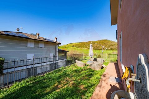 Leilighet i Ome, Brescia, Ome - € 288 000 | Ref: ATL04.013 - foto 23