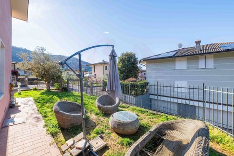 Leilighet i Ome, Brescia, Ome - € 288 000 | Ref: ATL04.013 - foto 24