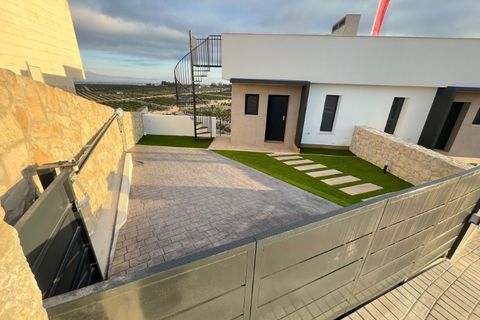 Villa i Algorfa, Alicante, Algorfa - € 465.000 | Ref: 06036 - foto 2