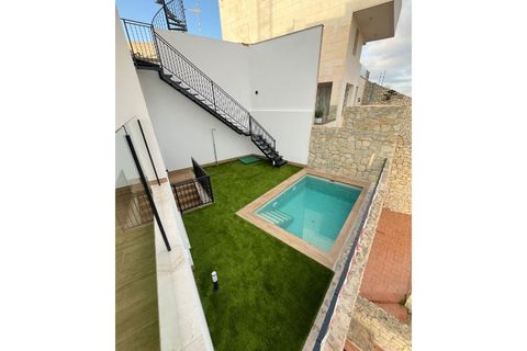 Villa i Algorfa, Alicante, Algorfa - € 465.000 | Ref: 06036 - foto 3