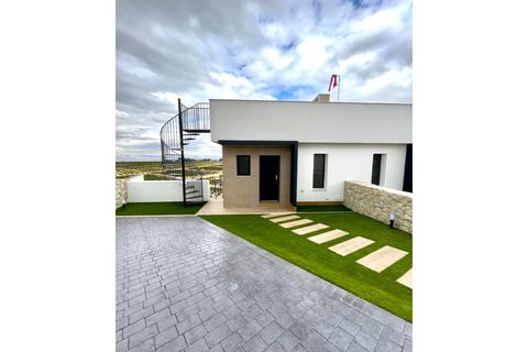 Villa i Algorfa, Alicante, Algorfa - € 465.000 | Ref: 06036 - foto 8
