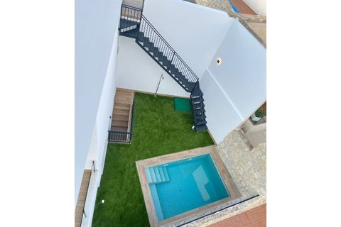 Villa i Algorfa, Alicante, Algorfa - € 465.000 | Ref: 06036 - foto 9