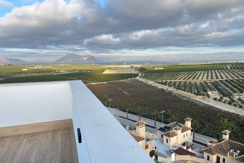 Villa i Algorfa, Alicante, Algorfa - € 465.000 | Ref: 06036 - foto 10