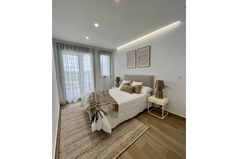 Villa i Algorfa, Alicante, Algorfa - € 465.000 | Ref: 06036 - foto 12